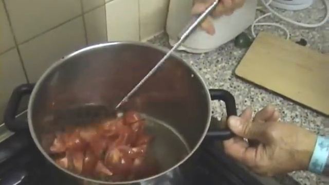 18. How to make Ratatouille! смотреть онлайн