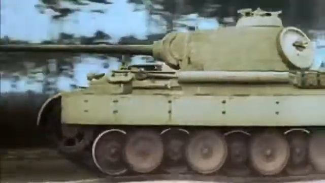 Внимание Танки!!! смотреть онлайн