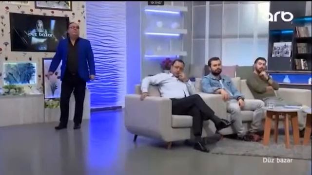 İlqar Sail - Dostluq смотреть онлайн