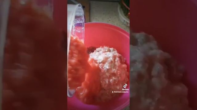 Lahmacun Yoxsa Pizza???#shorts #shortsvideo #lahmacun смотреть онлайн