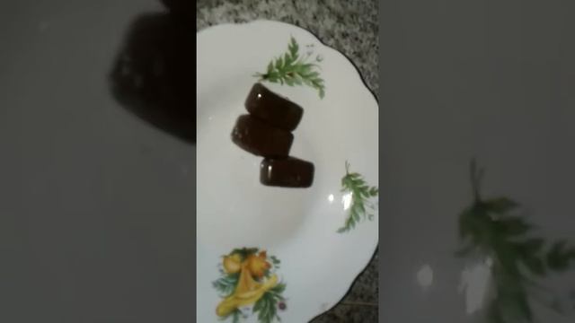 Шоколадная вкусняшка смотреть онлайн