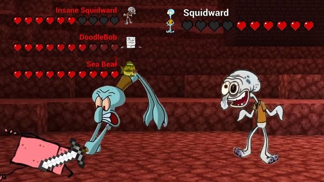 Minecraft Speedrunners VS Hunters Mega Compilation #2