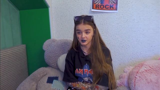 мои родители ботаны