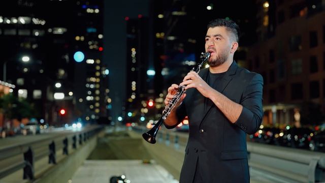 Armen Kabaghyan & Friends - Tjvjik / Տժվժիկ смотреть онлайн