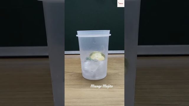 Top 3 Mojito Drink's 🤤😍 Summer drinks collection | Cookwithtrick #shorts #ytshorts смотреть онлайн