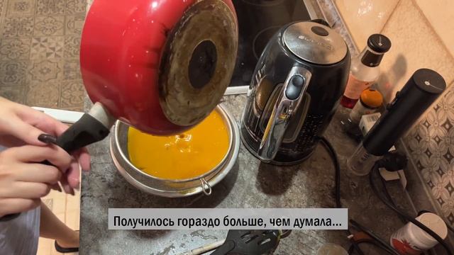 ТИХИЙ ВЛОГ: последние дни осени, тыквенный сироп и чтение смотреть онлайн