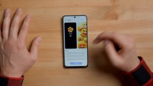 Распаковка Huawei nova 12i