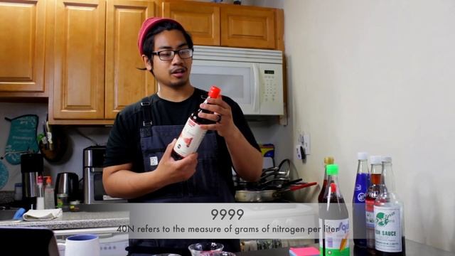The Best Fish Sauce at your Market is... смотреть онлайн
