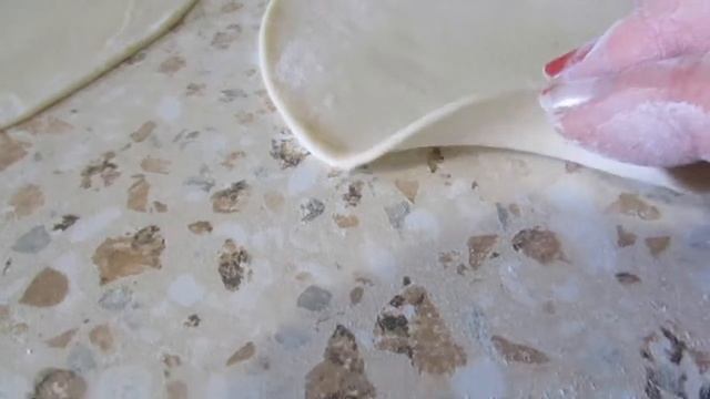 ЧЕБУРЕКИ НА ДЕРЕВЕНСКИЙ ЛАД... ВКУСНЫЕЕЕ... смотреть онлайн