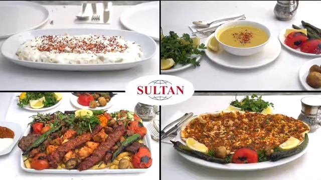 Sultan Baharat Reklam Spotu смотреть онлайн