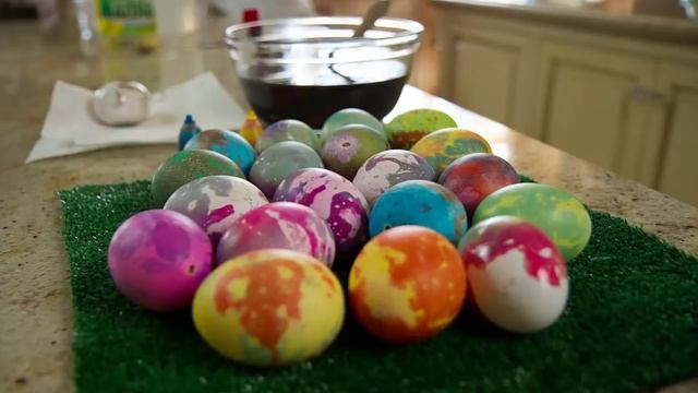 Великден - Чувате ли вие, че камбана бие - песен смотреть онлайн