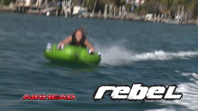 Airhead Rebel Kit HD смотреть онлайн