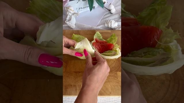 Правильный перекус #shorts смотреть онлайн