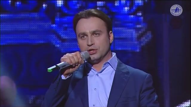 Владислав КОСАРЕВ «История любви» ("ВЕСНА ПЕСНИ - 2014") смотреть онлайн