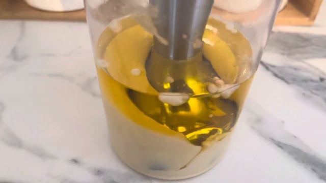 Үйде дайындалған ПП Майонез/ПП домашний майонез/Қазақша рецепт смотреть онлайн