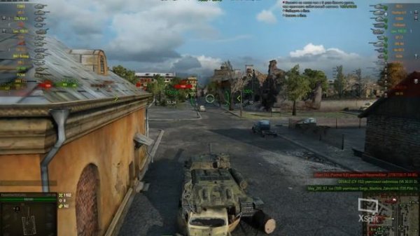 СУ-100. ЛБЗ об. 260. ПТ-8. Крупный калибр