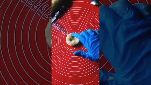 Печенье к чаю ☕🍪 Рецепт в конце видео и в моем телеграмм канале жду всех https://t.me/delicious_4. смотреть онлайн