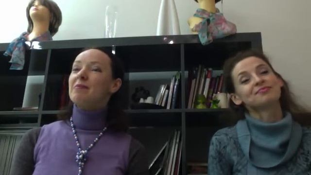 Кармический менеджмент 28.09.15. Часть 2 смотреть онлайн