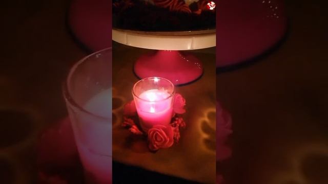 Anniversary Room decoration ideas at home |Surprise decoration for husband |Anniversary cake #Short смотреть онлайн
