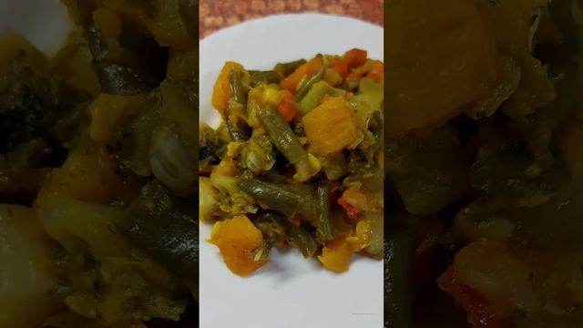 мотивация на приготовление, овощное рагу смотреть онлайн