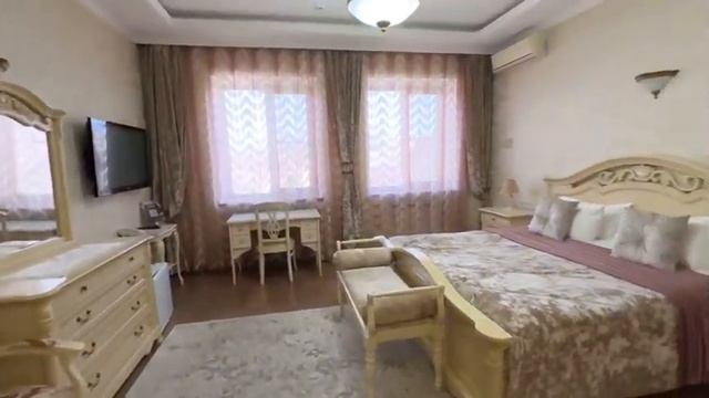 Номер Стандарт смотреть онлайн