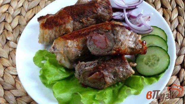 Сборник рецептов