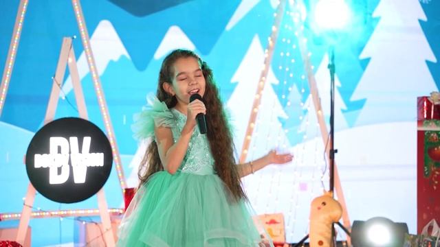 56 Канюка Полина Зима смотреть онлайн