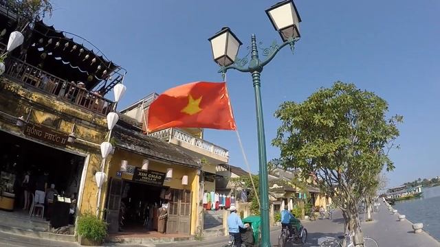 VIETNAM CAMBODIA MUKBANG PART. 5 -HOIAN смотреть онлайн