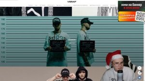 КАША СТРИМ / КАША ДЕЛАЕТ ОБЗОР НА СВОИ МЕРЧИ / kussia88