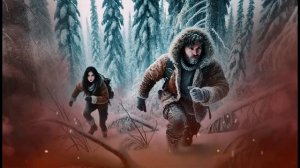 БАЙКИ ОХОТНИКА . Аудиокнига. Страшные истории.