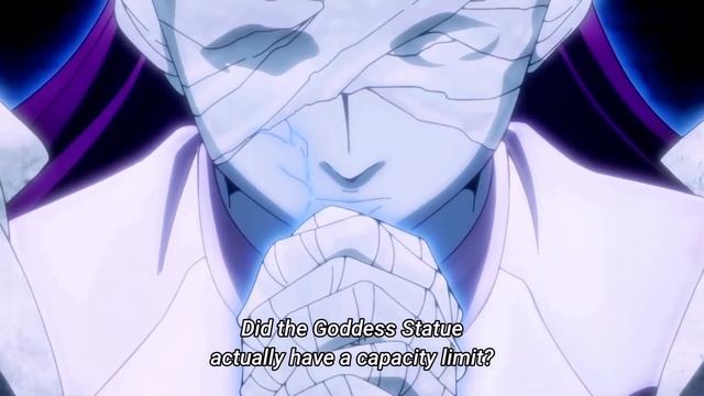 Mashle Turns His Wand Into A Tennis Racket /mashle Vs Carpaccio #anime #Mashle #mash