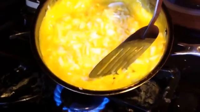 MYARTNF - Stuffed Omelette смотреть онлайн