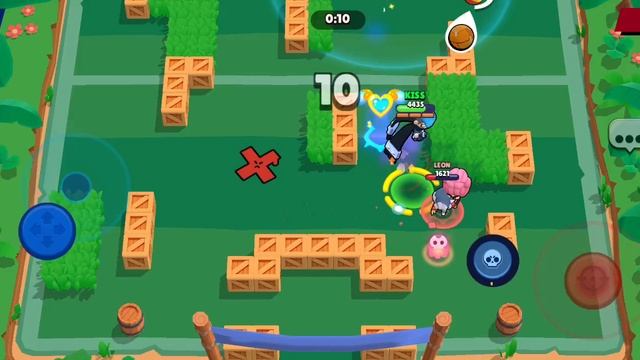 играю в бравл 1 часть смотреть онлайн