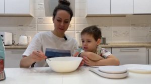 Блинчики на рисовой муке- это вкусно и полезно! Супер быстро и просто!