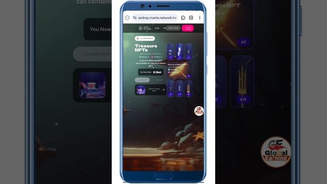 5000$ Manta Network Airdrop + NFT Live Claim and Sell смотреть онлайн