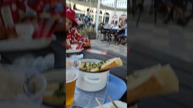 мидии в сливочном чесночном соусе смотреть онлайн