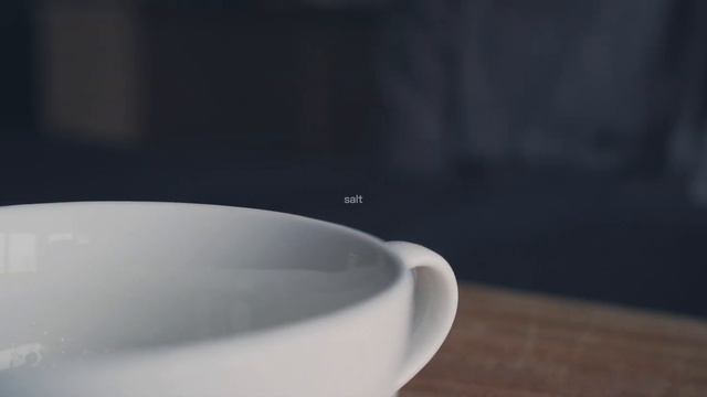 (asmr) Blue Cheese and Pear Salad смотреть онлайн