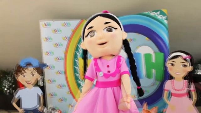 «ШАЯН ТВ» смотреть онлайн