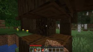 КОМПОТ minecraft хардкор