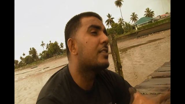 RAGGI ROAD BY MOBFLAMES & UPLIFMENT (official Music Video)
