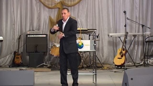 Сергей Лиморенко"Мысли определяют исход" часть2 смотреть онлайн