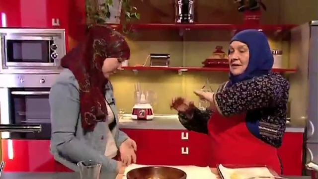 BAKLAVA BOSNIA смотреть онлайн