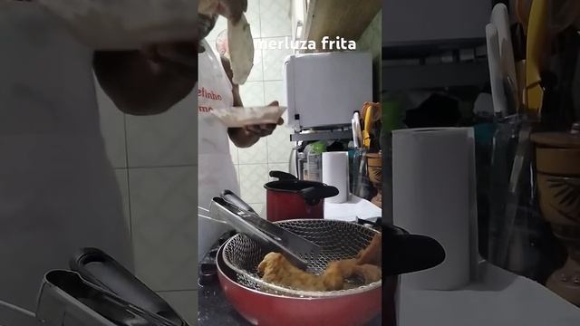 merluza frita смотреть онлайн