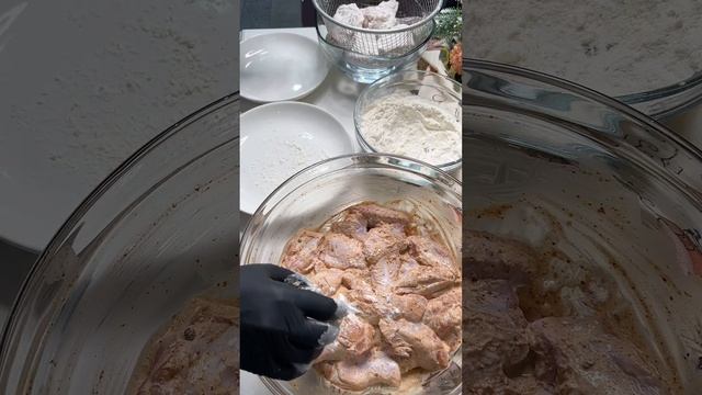 Идеал KFC смотреть онлайн