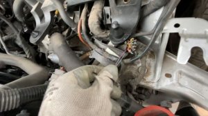 Пинается коробка Фольксваген пассат причина