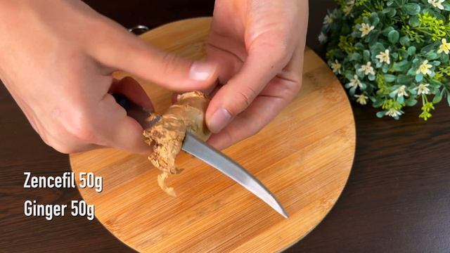 Elma ve pancarı karıştırın! Kimsenin sana söylemeyeceği bir sır! Muhteşem doğal tarif. смотреть онлайн