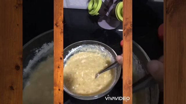 How to make Banana pancakes смотреть онлайн