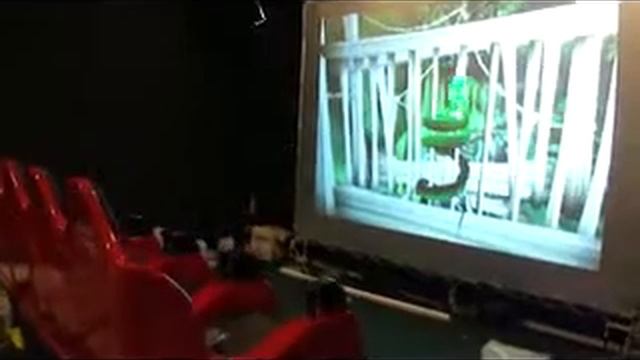 Как работает 5Д