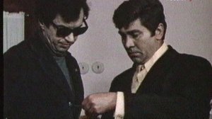Киножурнал Фитиль. Выпуск «Алиби» 1974 год.