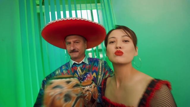 Корпоративный фильм для компании 